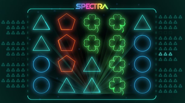 Spectra Procesul jocului