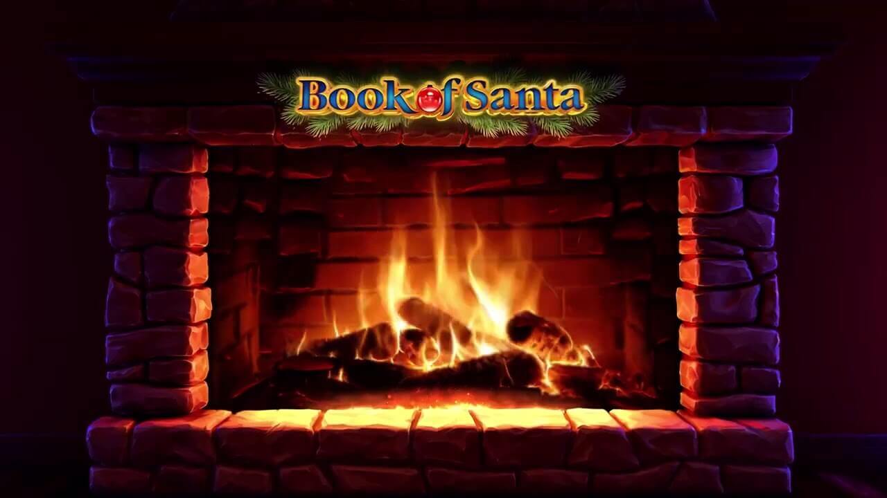 Book of Santa  Procesul jocului