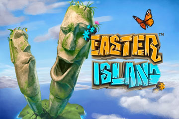 Easter Island Procesul jocului