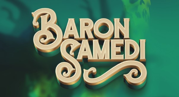 Baron Samedi Procesul jocului