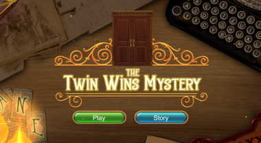 The Twin Wins Mystery Procesul jocului